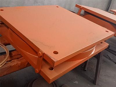 蒲城县建筑摩擦摆隔震支座用材料检测应该遵循哪些规范